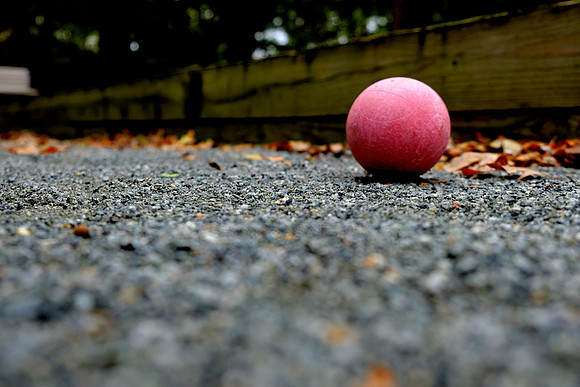 Bocce