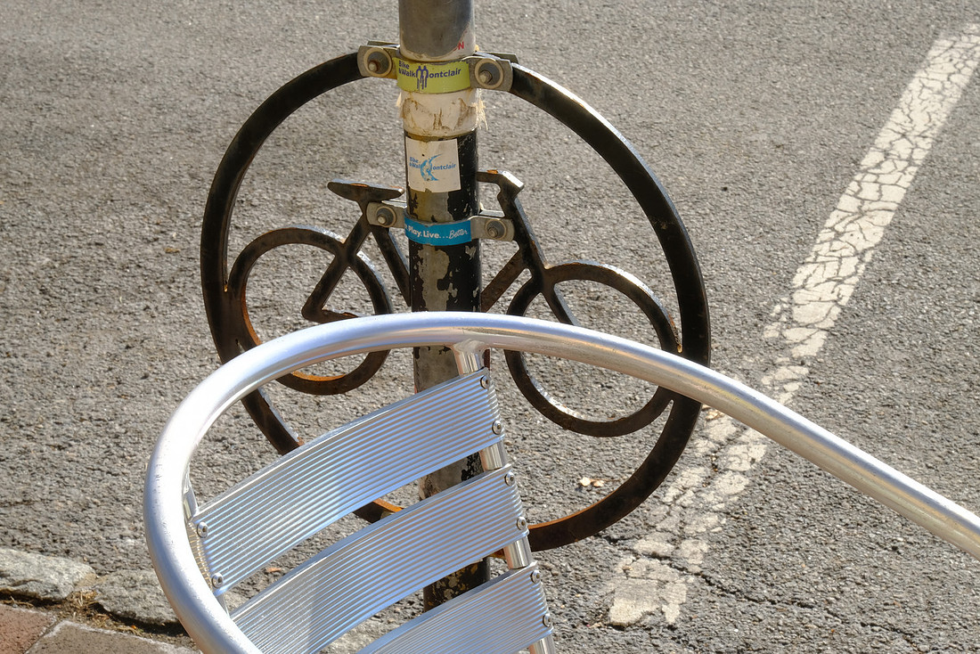 Ride and Sit