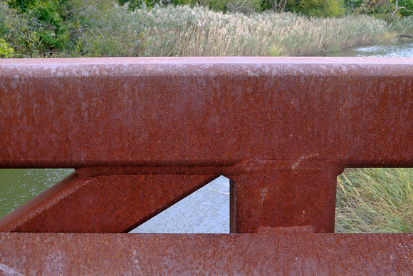 Rusty Rail