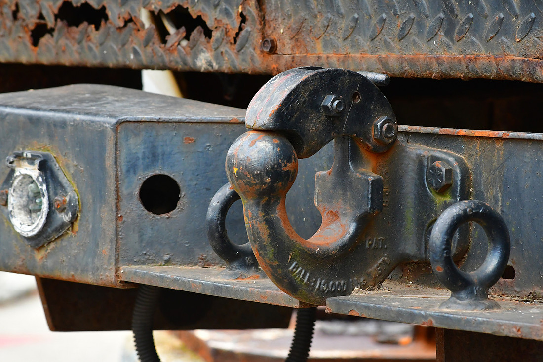 Pintle