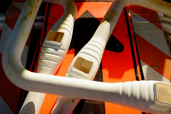 Signs of Construction