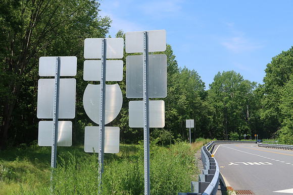Sign Backs