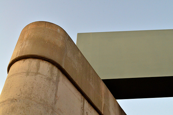 Highway Shapes
