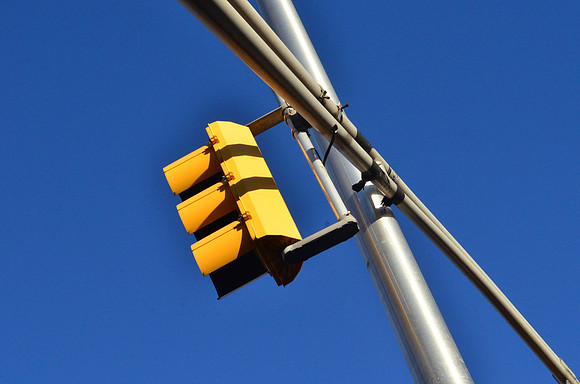 Cross Light