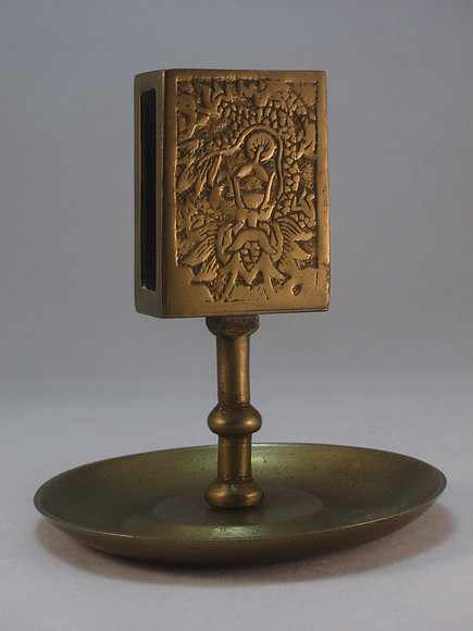 Brass