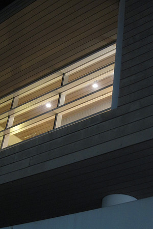 Lines and Lights