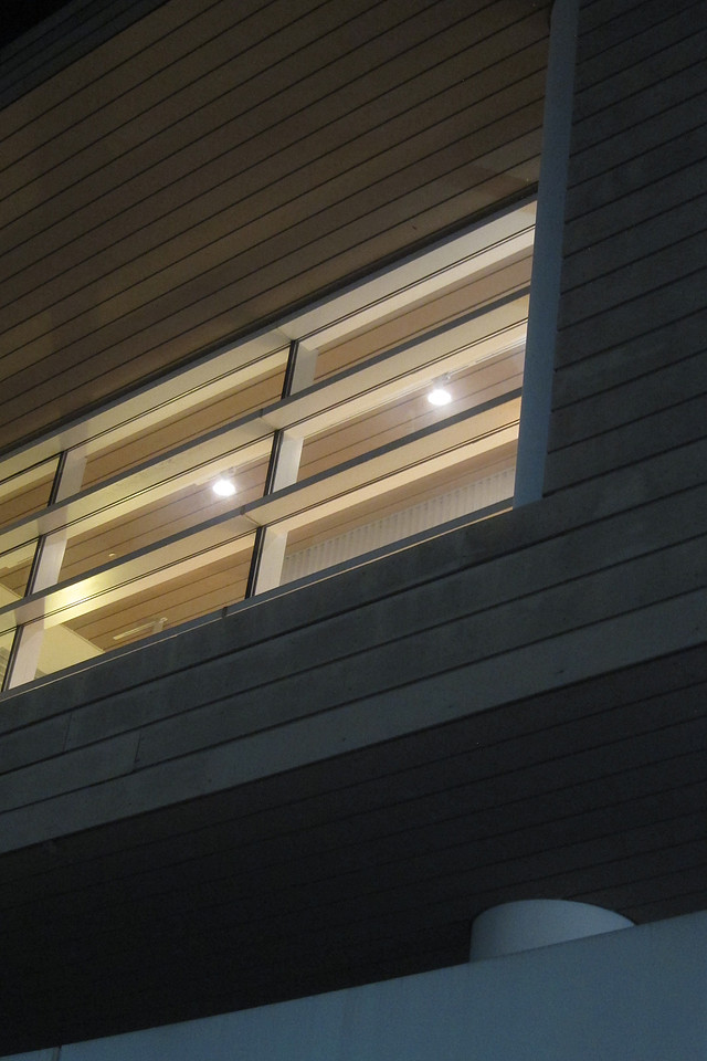 Lines and Lights