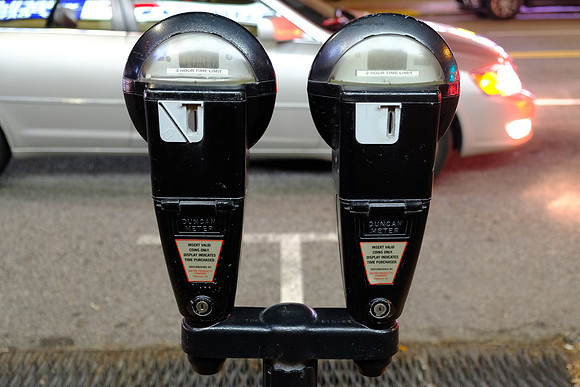 Meters