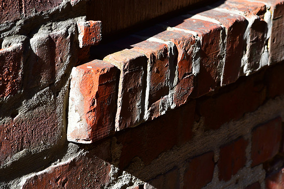 Sill and Shadow