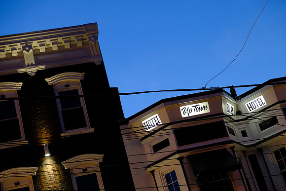 UpTown