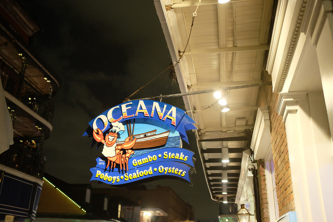 Oceana