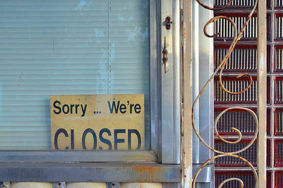 Sorry