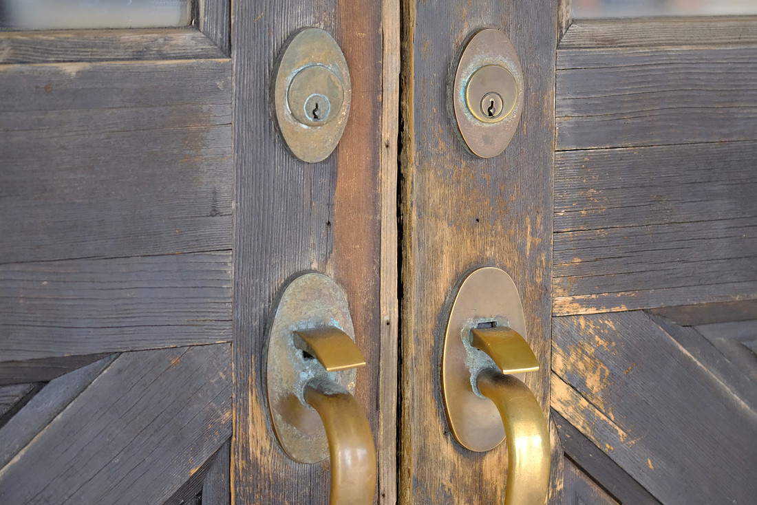Two Locks