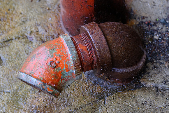 Red Pipe