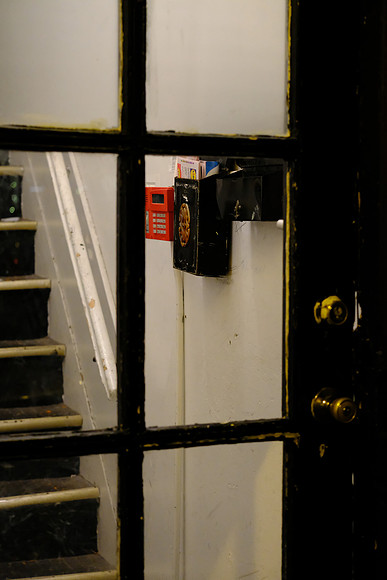 Mail Window