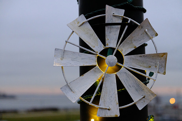 Pinwheel