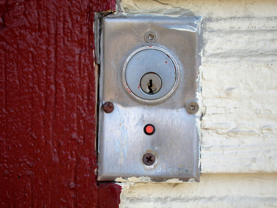 Secure