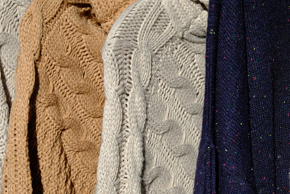 Sweater Weather