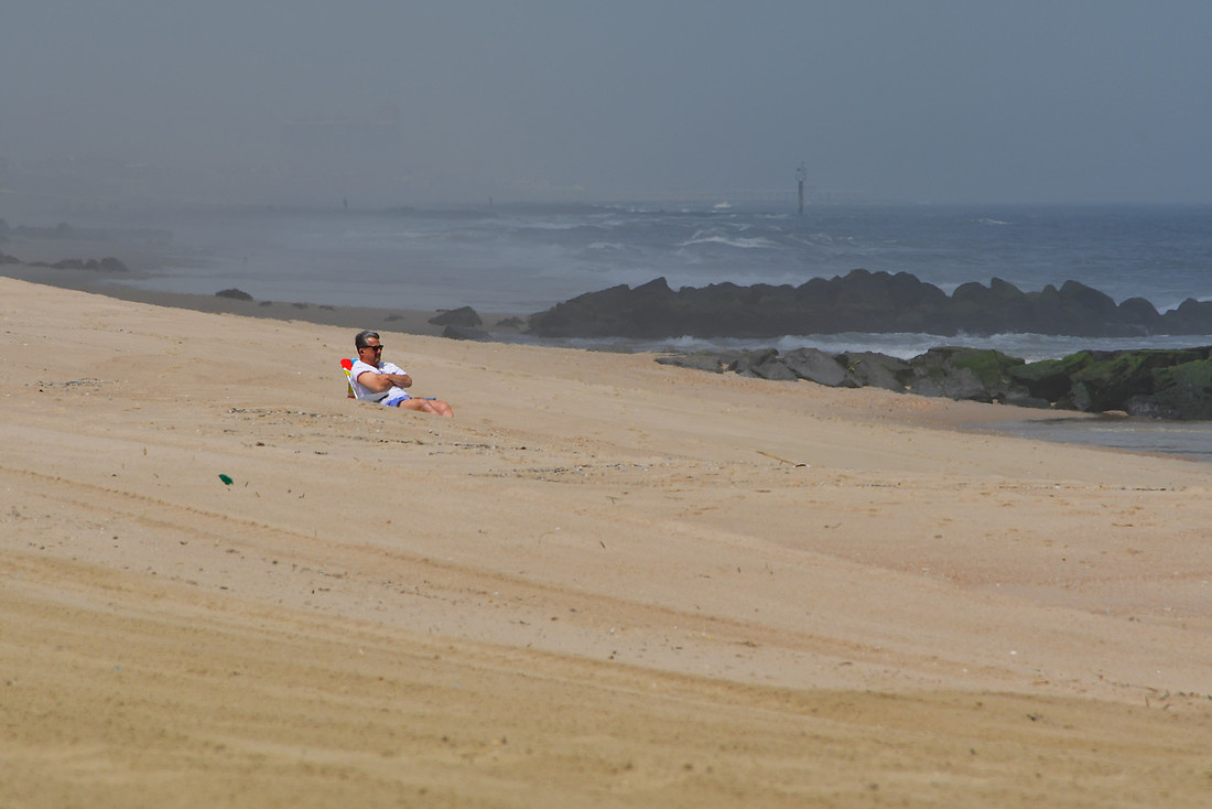 Beach Day