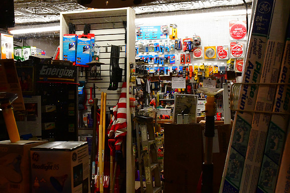Sundries