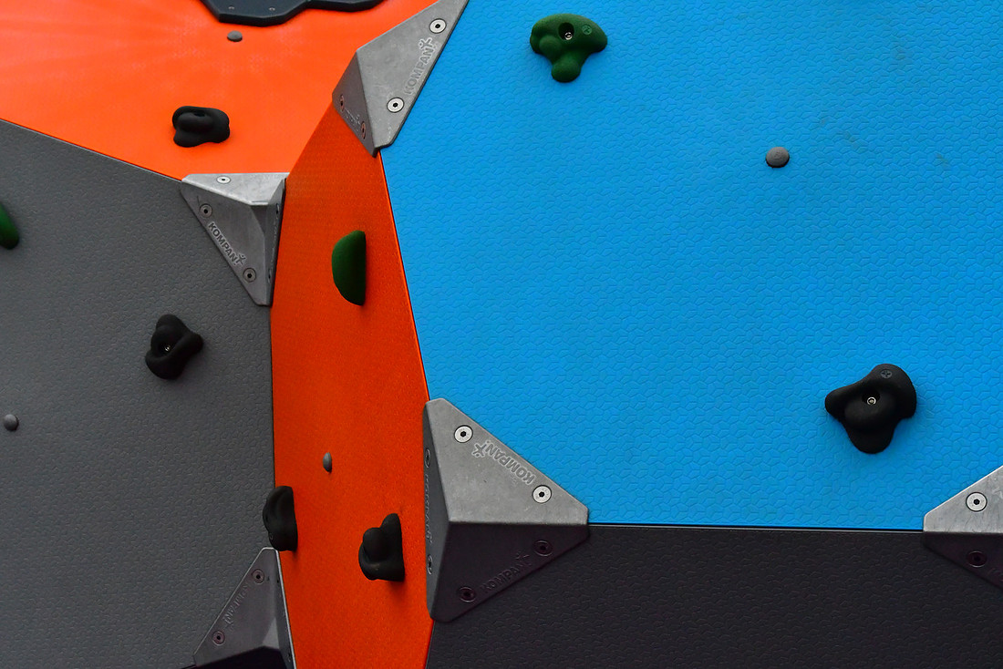 Playground Colors