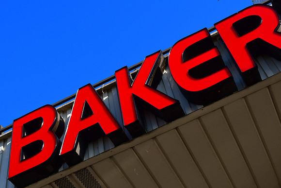 Red Baker