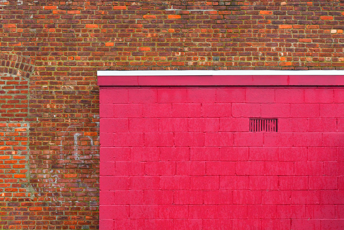 Brick and Block