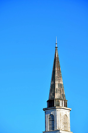 Steeple