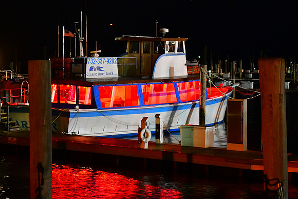 Night Boat