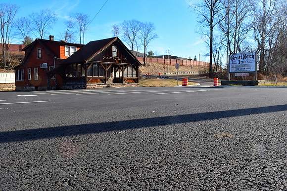 Great Notch Inn