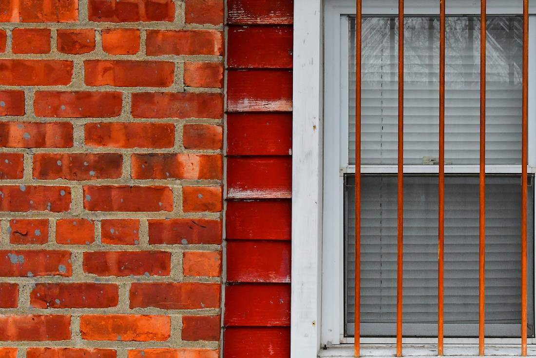 Bricks and Bars