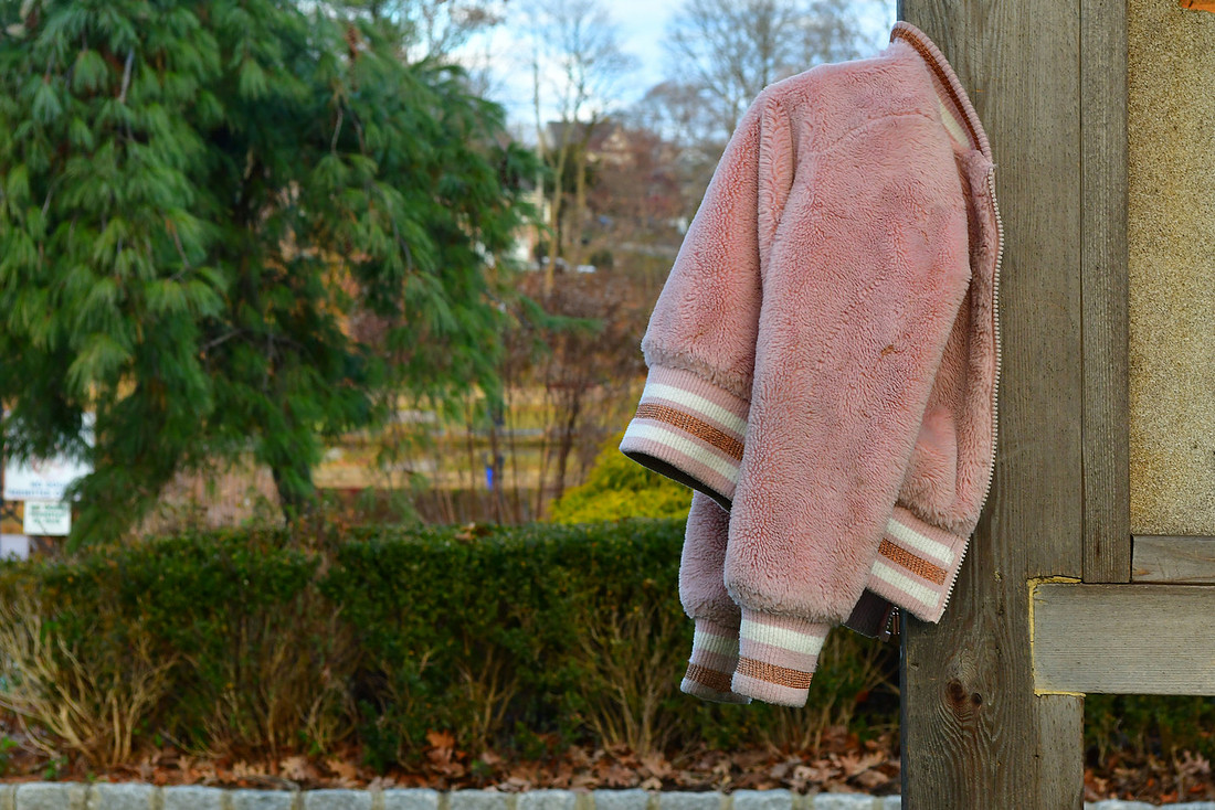 Hanging