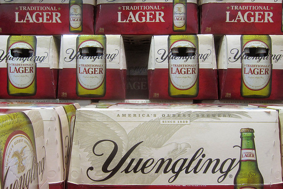 Yuengling