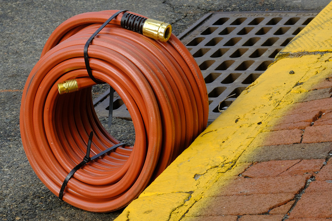 Hose