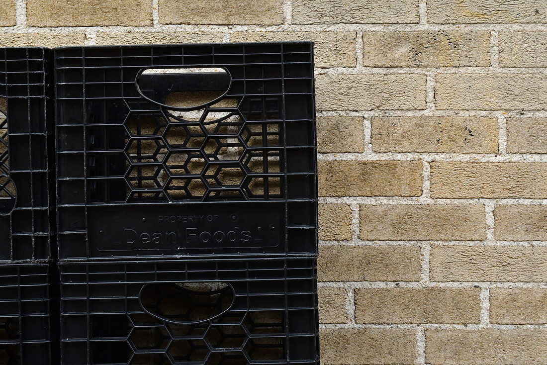 Bricks and Boxes