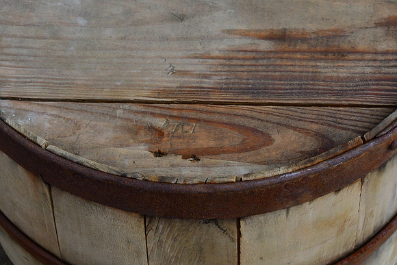 Barrel
