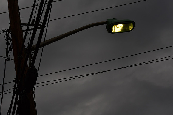 Storm Light
