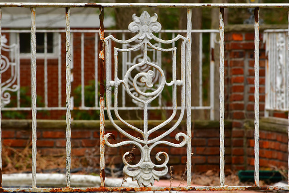 Wrought