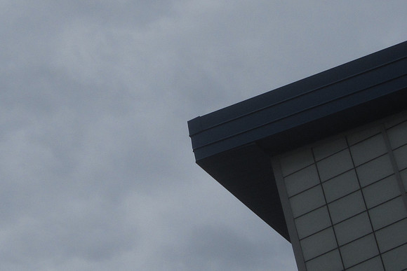 Overcast