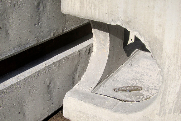 Precast