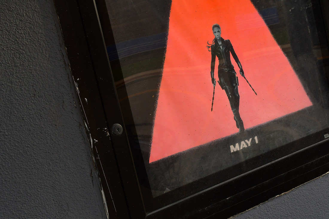 May 1