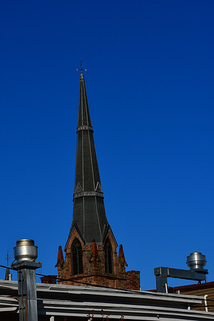 Spires
