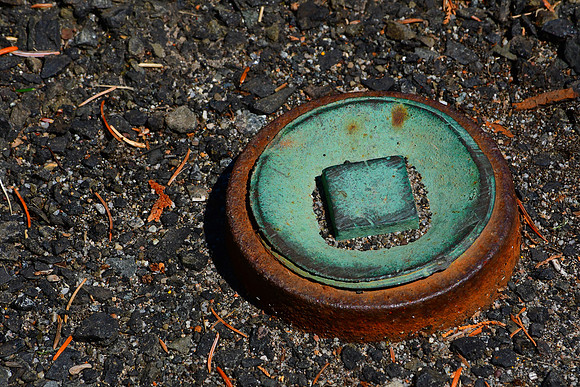 Clean Out Two