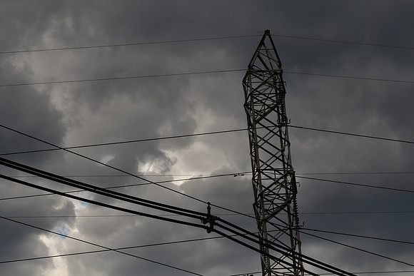 Stormy Power