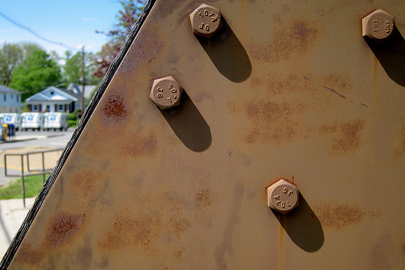 Four Bolts