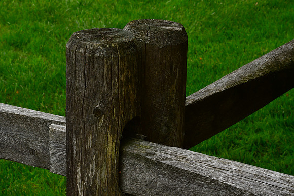 Corner