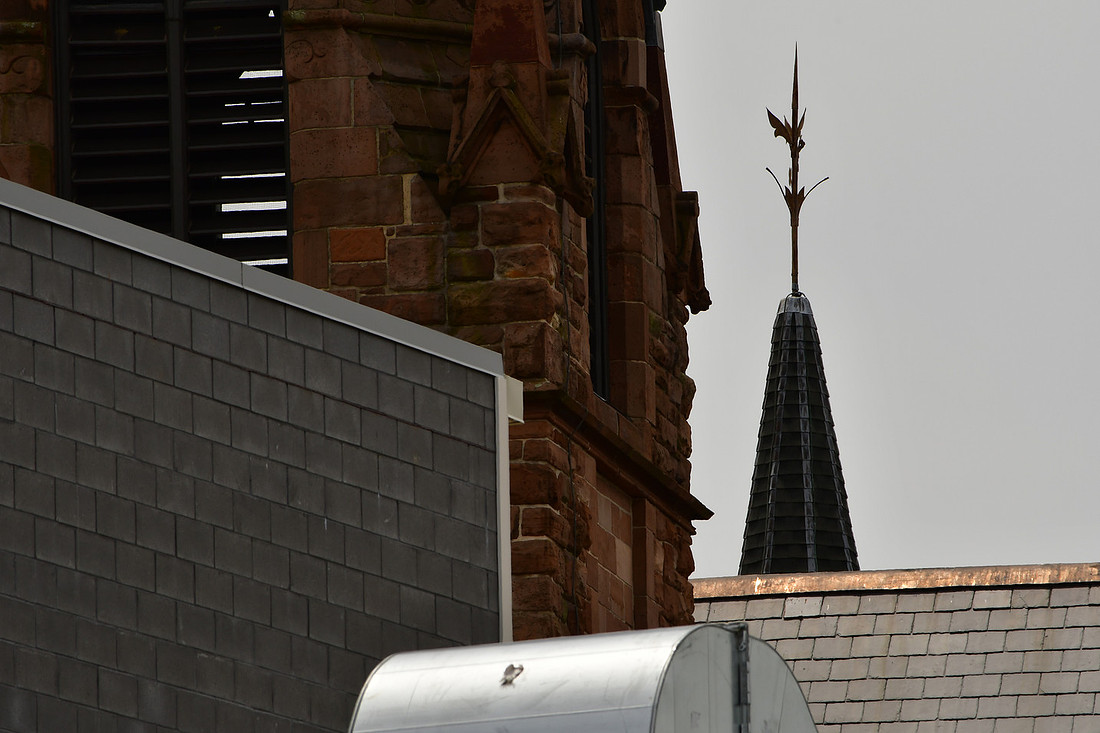 Little Steeple