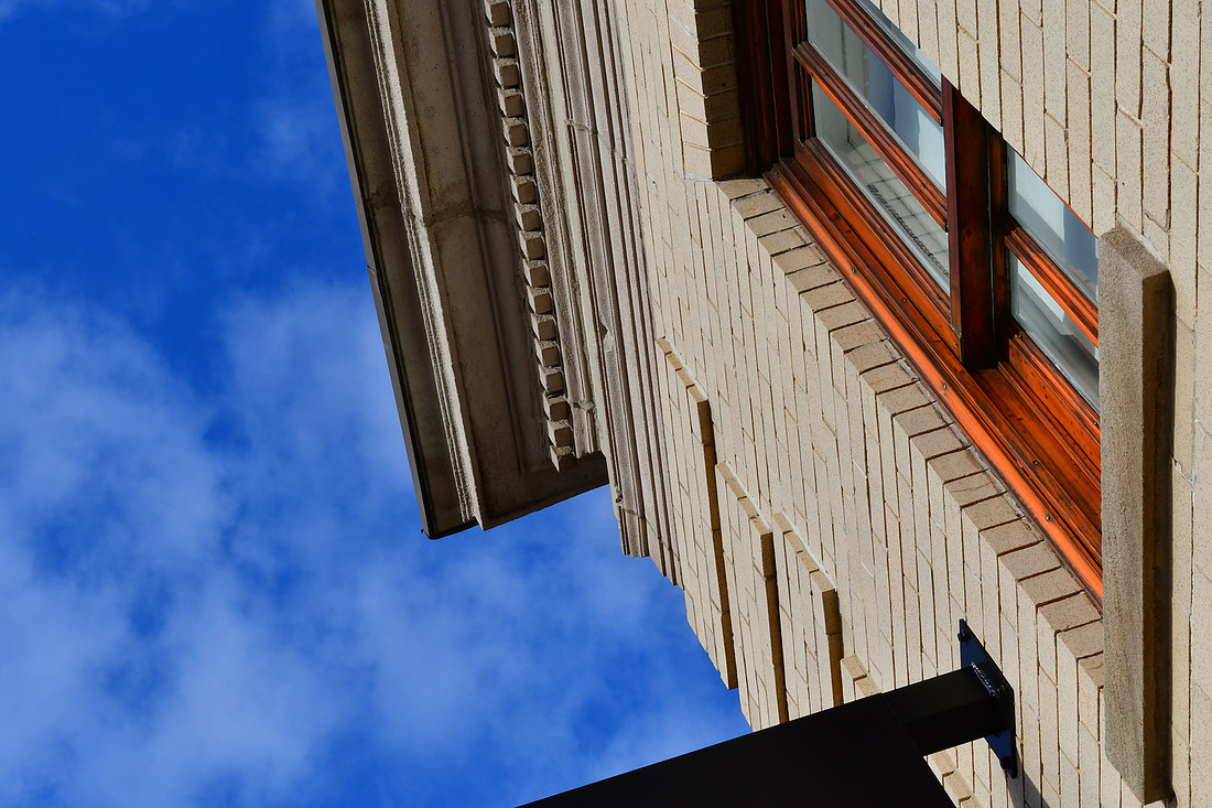 Copper Window 2