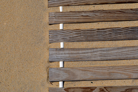 Beach Walk