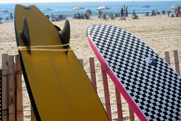 2 Boards
